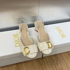 Christian Dior High Heels